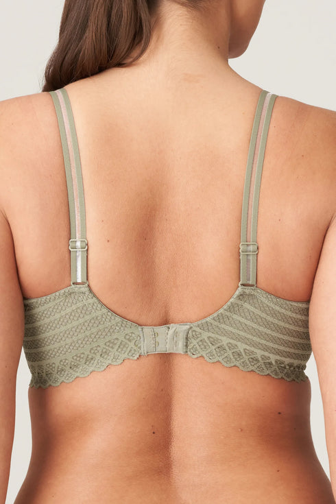 PrimaDonna Twist East End Padded Balcony Bra